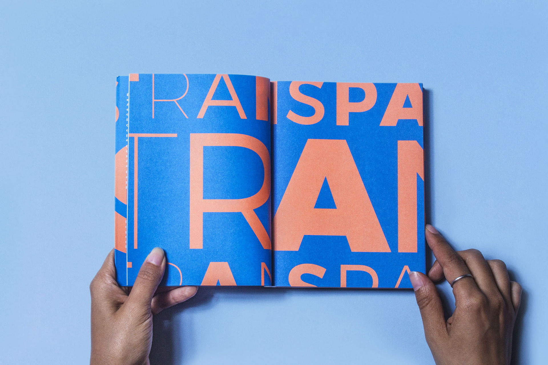 Transpassar – Poetics of movement